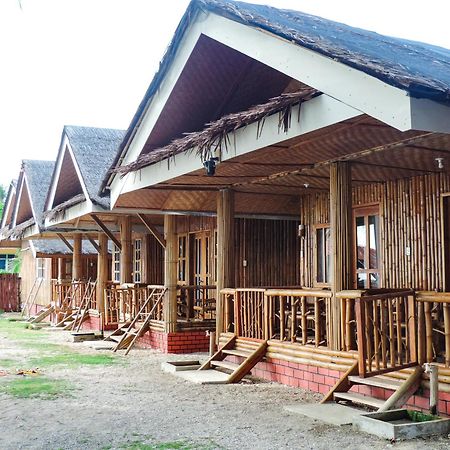 Hola Beach Resort Đảo Đảo Siquijor Ngoại thất bức ảnh
