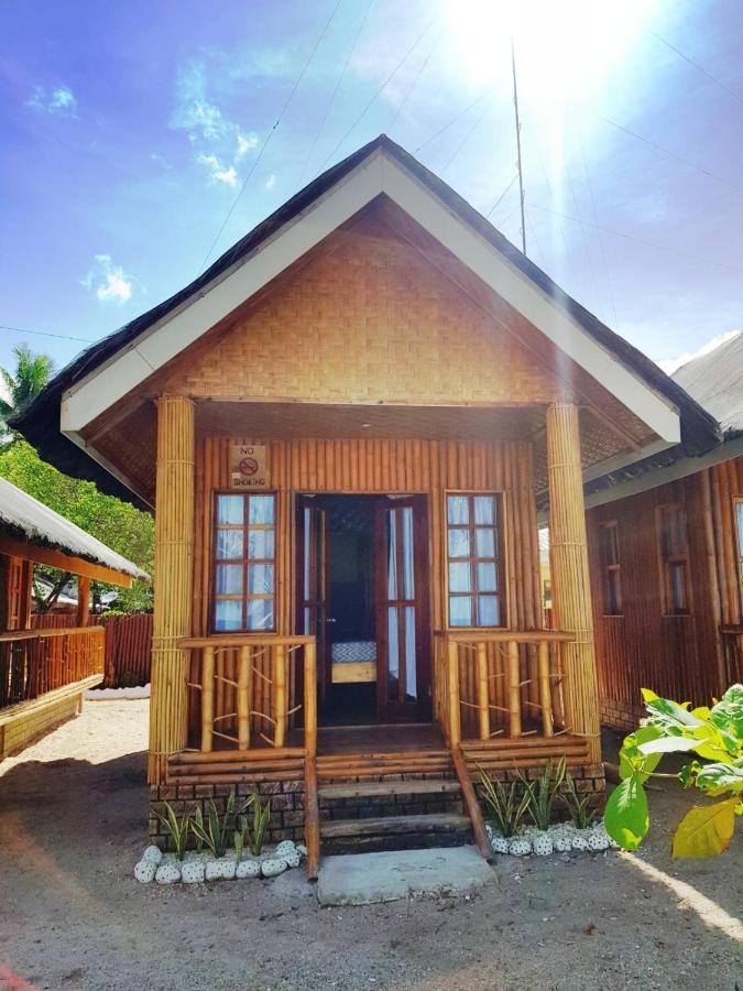 Hola Beach Resort Đảo Đảo Siquijor Ngoại thất bức ảnh
