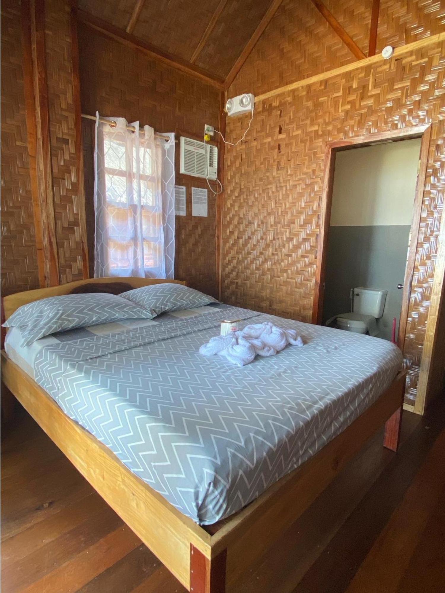 Hola Beach Resort Đảo Đảo Siquijor Ngoại thất bức ảnh