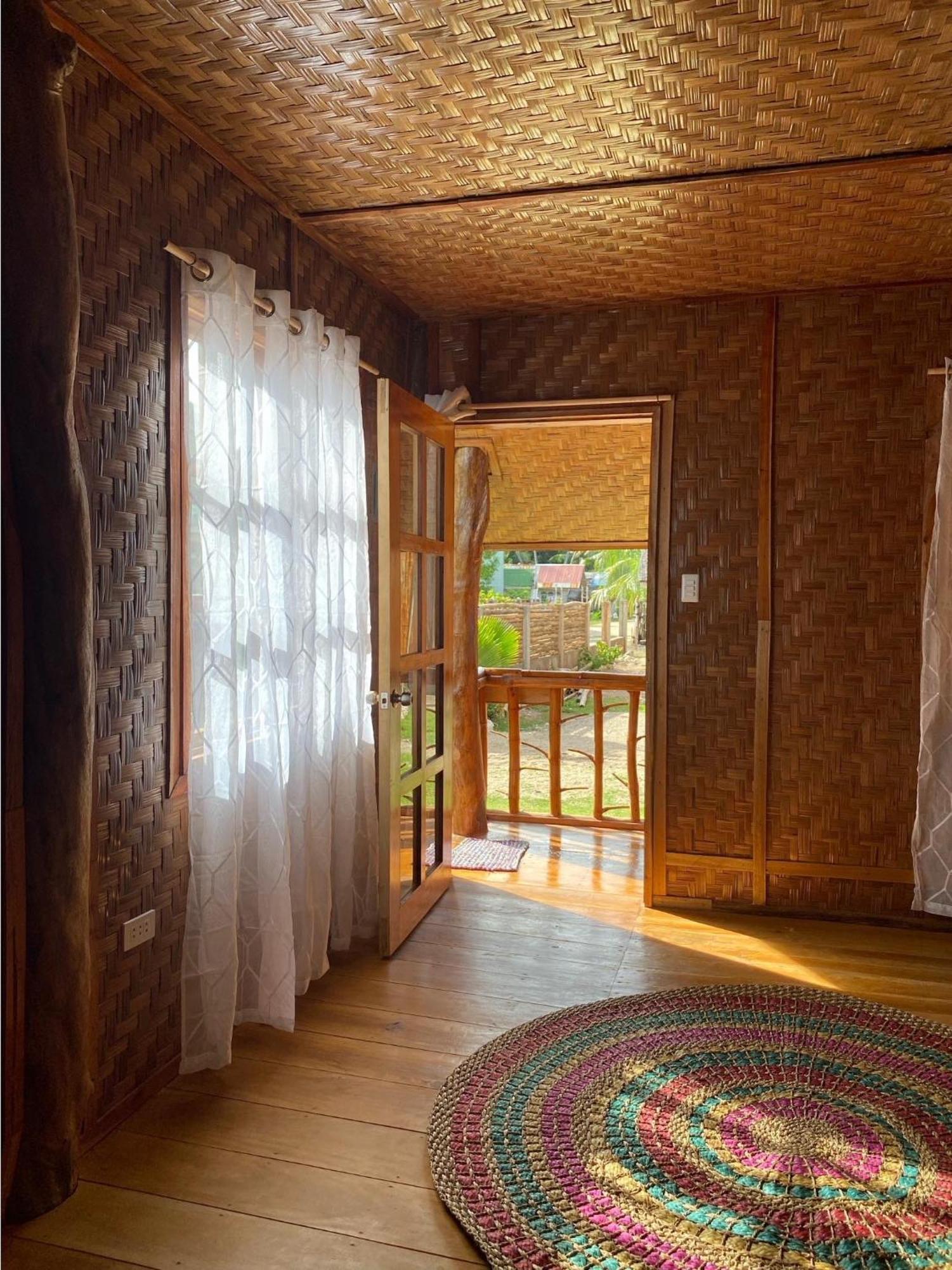 Hola Beach Resort Đảo Đảo Siquijor Ngoại thất bức ảnh
