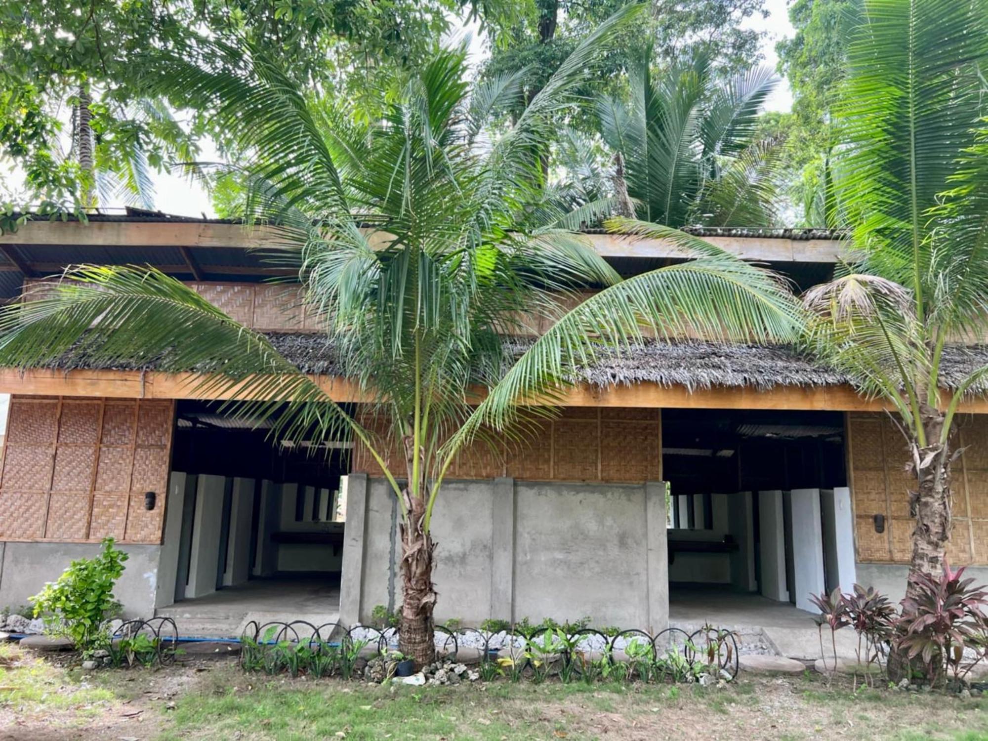 Hola Beach Resort Đảo Đảo Siquijor Ngoại thất bức ảnh