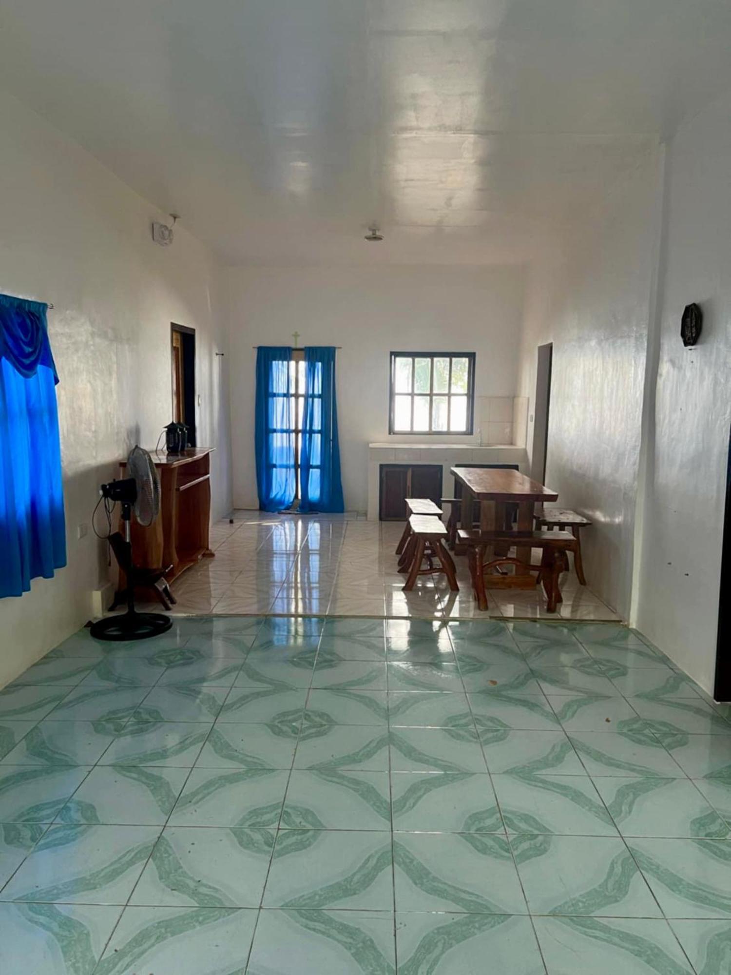 Hola Beach Resort Đảo Đảo Siquijor Ngoại thất bức ảnh