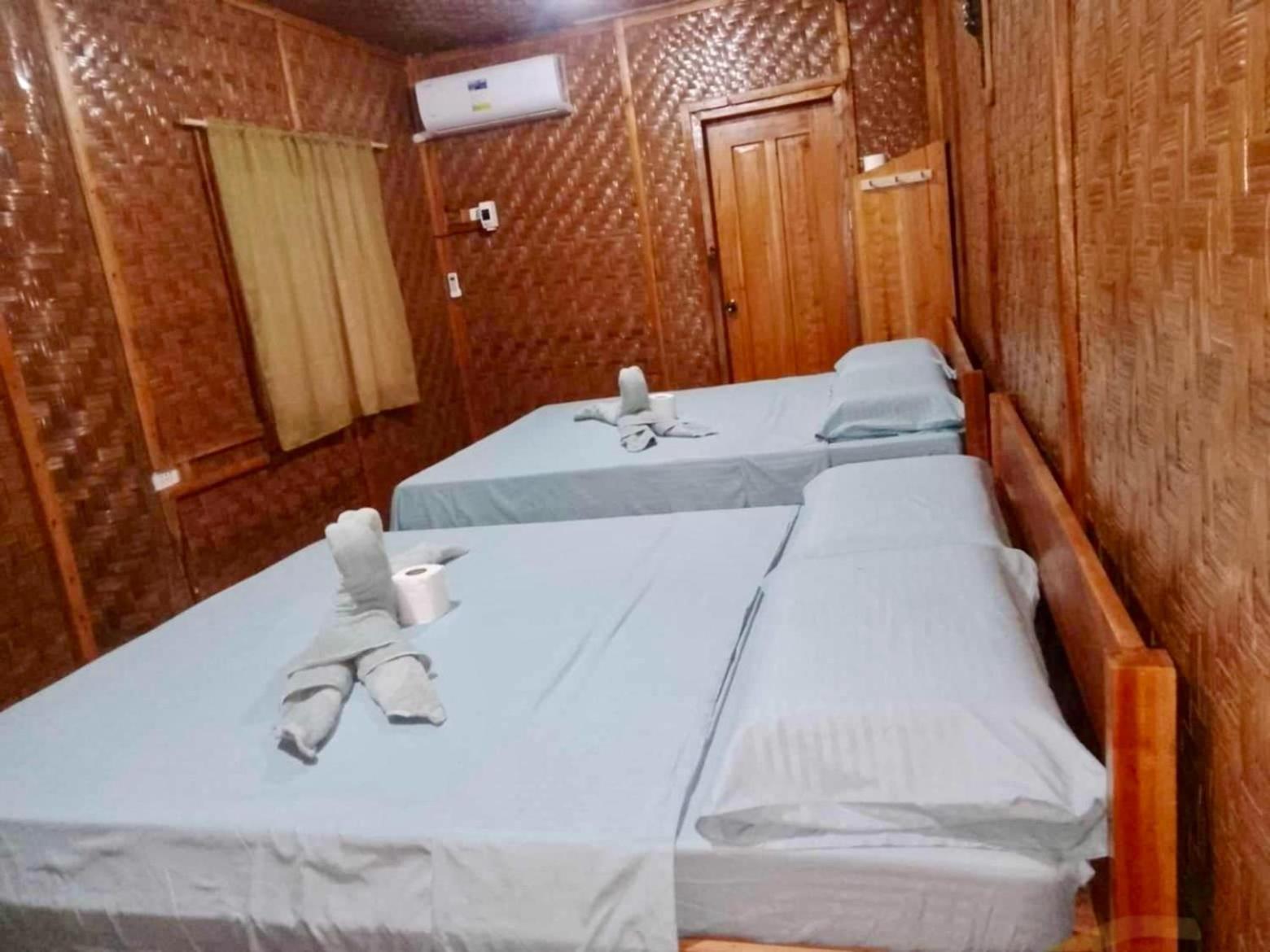 Hola Beach Resort Đảo Đảo Siquijor Ngoại thất bức ảnh